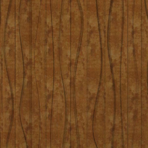 Vinyl Wall Covering Dimension Walls Groovy Aged Gold