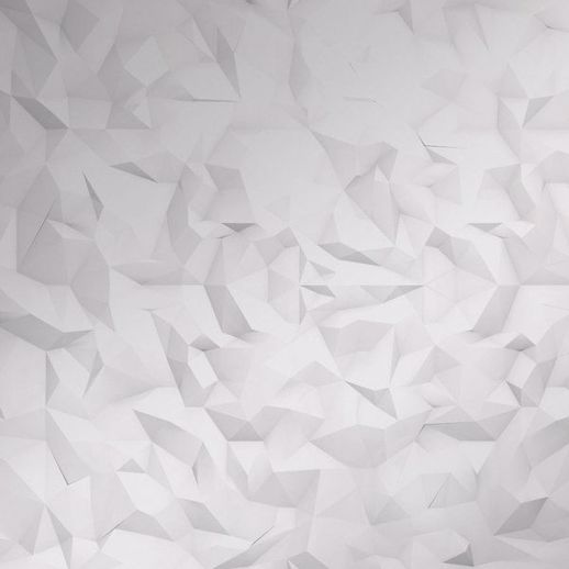  Dimension Walls Crack Me Up Metallic Silver