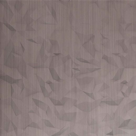  Dimension Walls Crack Me Up Brushed Nickel