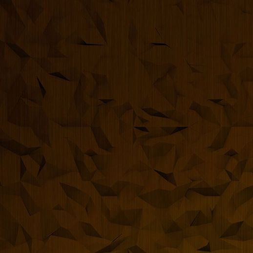  Dimension Walls Crack Me Up Rubbed Bronze