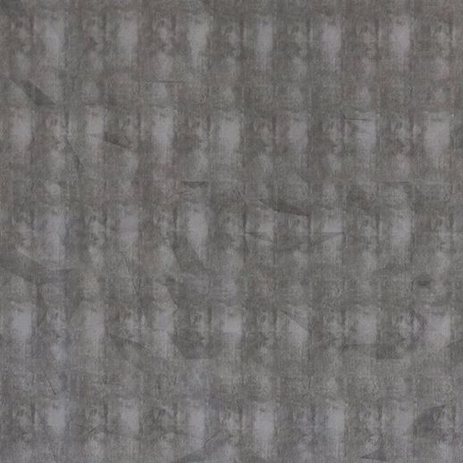  Dimension Walls Crack Me Up Etched Silver