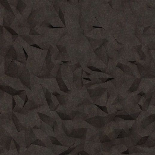  Dimension Walls Crack Me Up Gunmetal