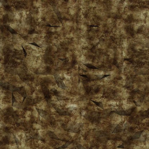  Dimension Walls Crack Me Up Aged Bronze