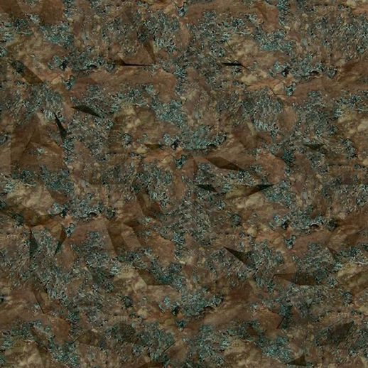  Dimension Walls Crack Me Up Copper Patina