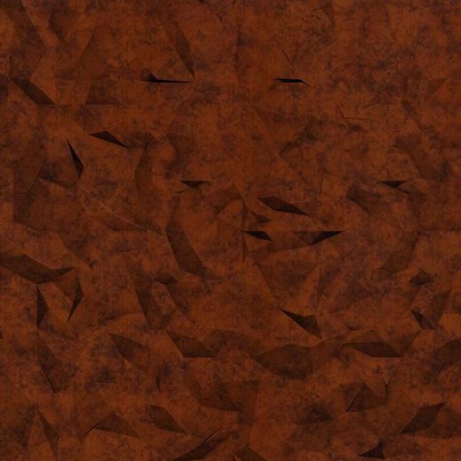  Dimension Walls Crack Me Up Moonstone Copper