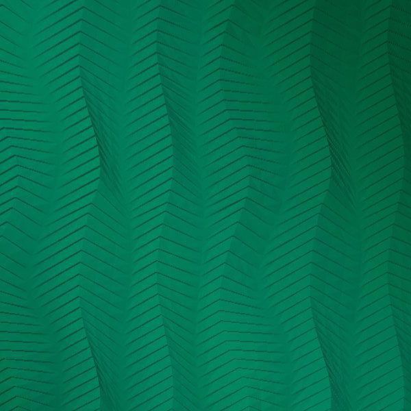 Vinyl Wall Covering Dimension Walls Ribfest Vertical Metallic Green