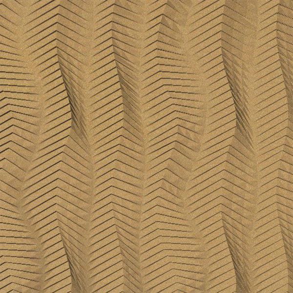 Vinyl Wall Covering Dimension Walls Ribfest Vertical Gold