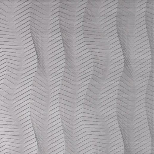  Dimension Walls Ribfest Vertical Brushed Aluminum