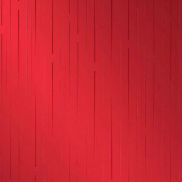 Vinyl Wall Covering Dimension Walls Line Them Up Vertical Metallic Red