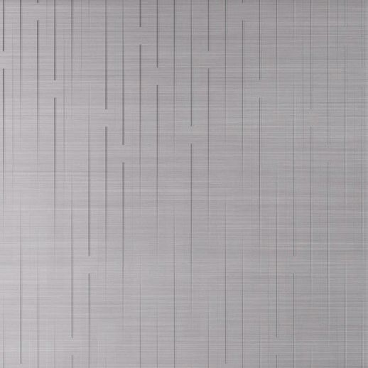  Dimension Walls Line Them Up Vertical Brushed Aluminum