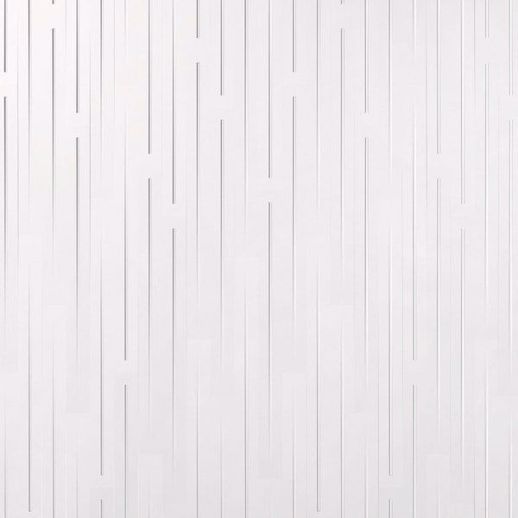  Dimension Walls Line Them Up Vertical White/Paintable