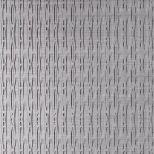  Dimension Walls Hammertime Vertical Brushed Aluminum