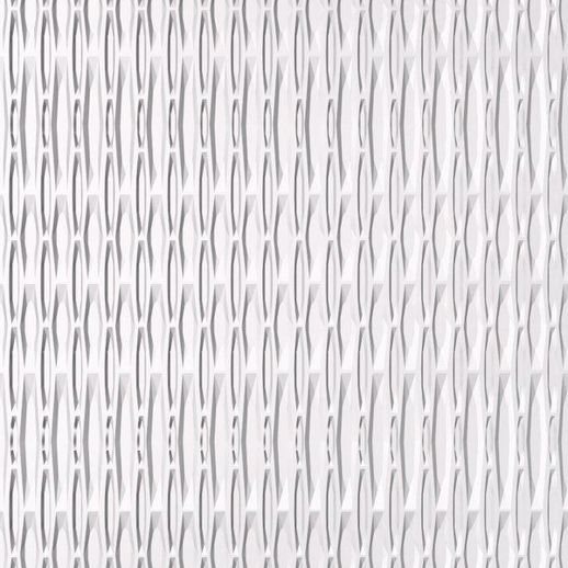  Dimension Walls Hammertime Vertical White/Paintable