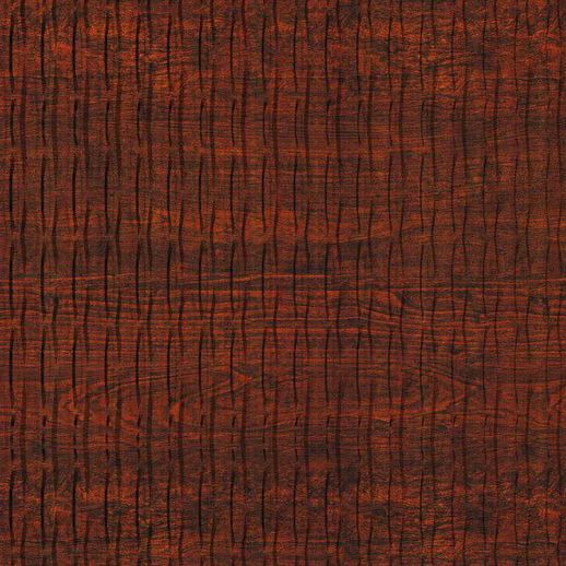  Dimension Walls Hammertime Vertical Walnut