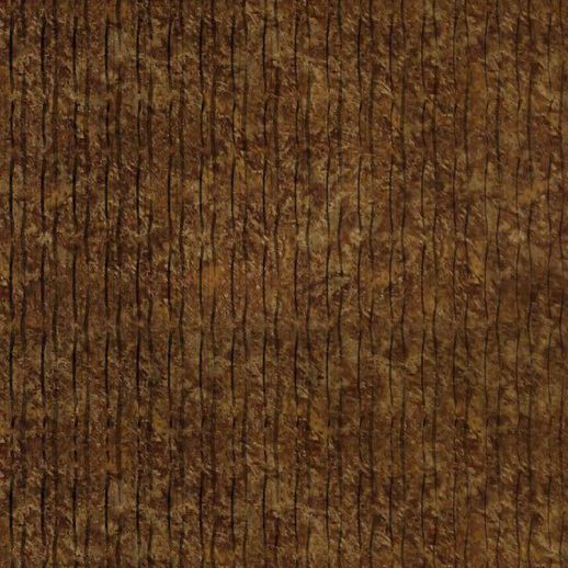  Dimension Walls Hammertime Vertical Bronze Patina