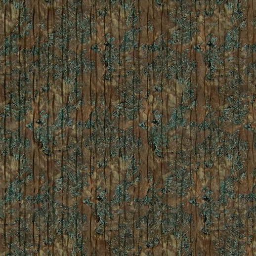  Dimension Walls Hammertime Vertical Copper Patina