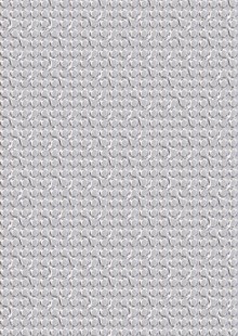 Dimension Walls Infinite Room Scene