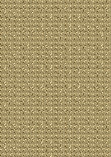 Dimension Walls Infinite Room Scene