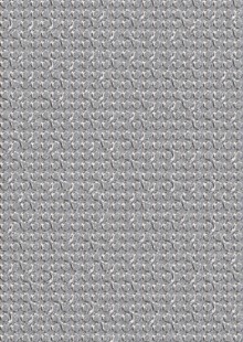 Dimension Walls Infinite Room Scene