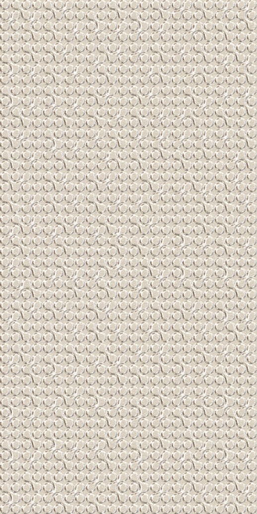  Dimension Walls Infinite Almond