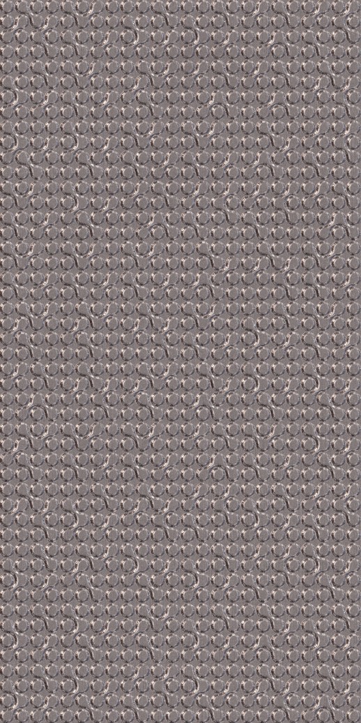  Dimension Walls Infinite Brushed Nickel