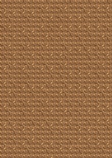 Dimension Walls Infinite Room Scene