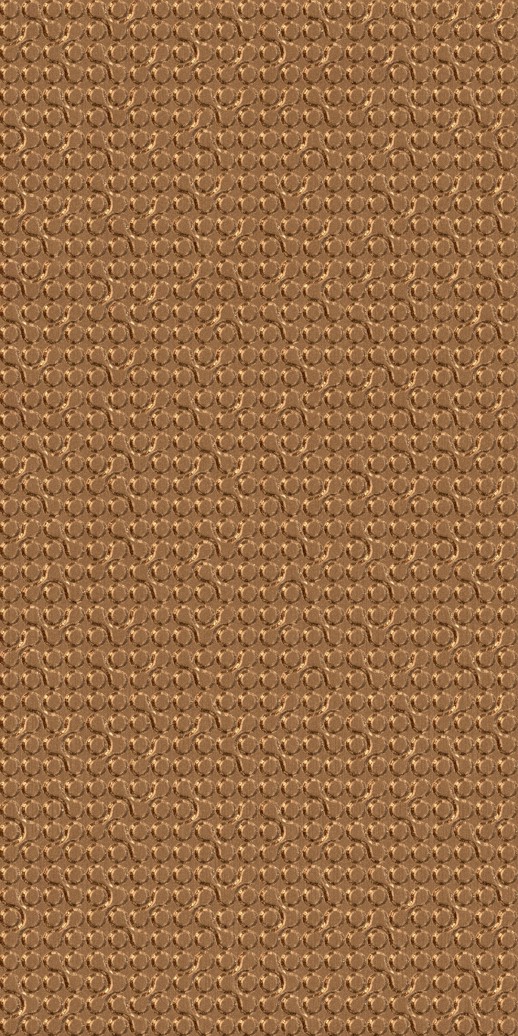  Dimension Walls Infinite New Penny