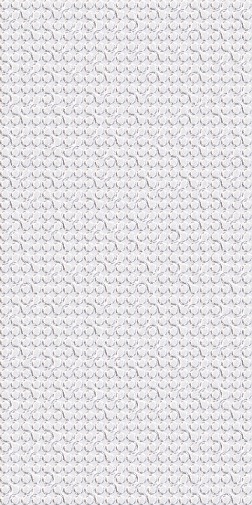  Dimension Walls Infinite White/Paintable