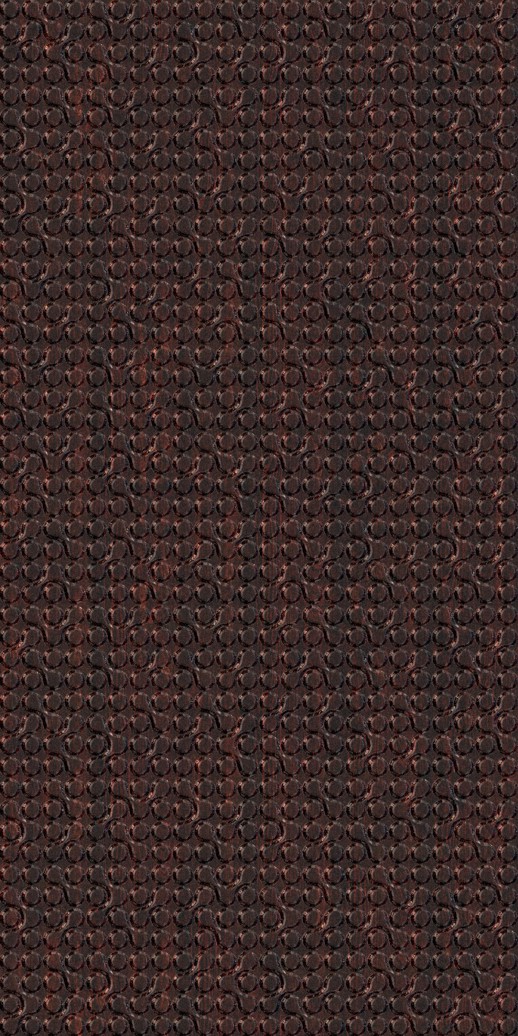  Dimension Walls Infinite Burgundy Grain