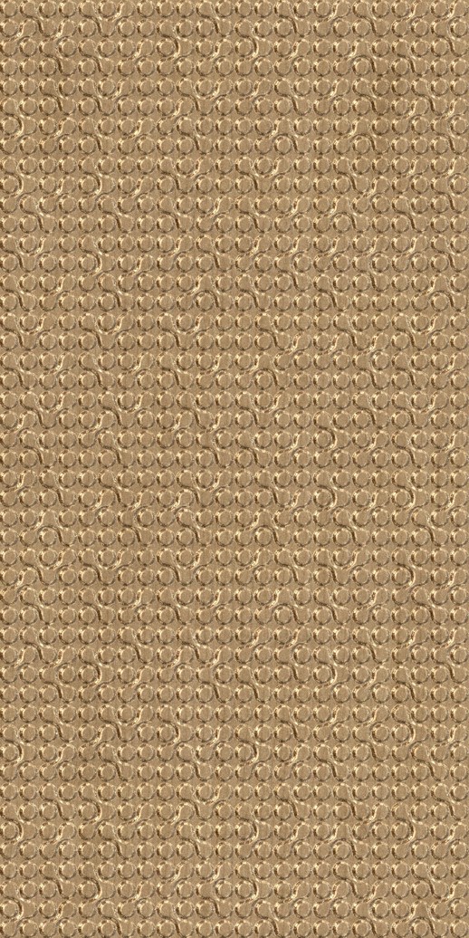  Dimension Walls Infinite Stained Ash