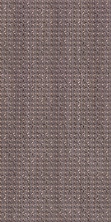 Burnished Brushstroke