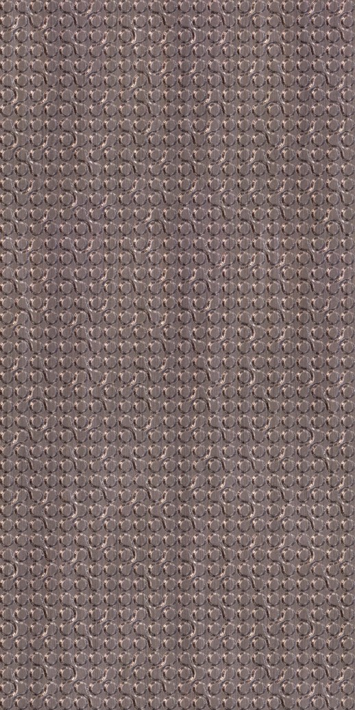  Dimension Walls Infinite Burnished Brushstroke