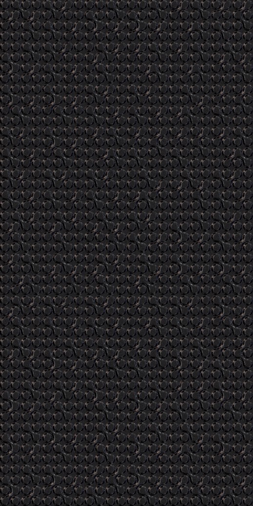  Dimension Walls Infinite Polished Ebony