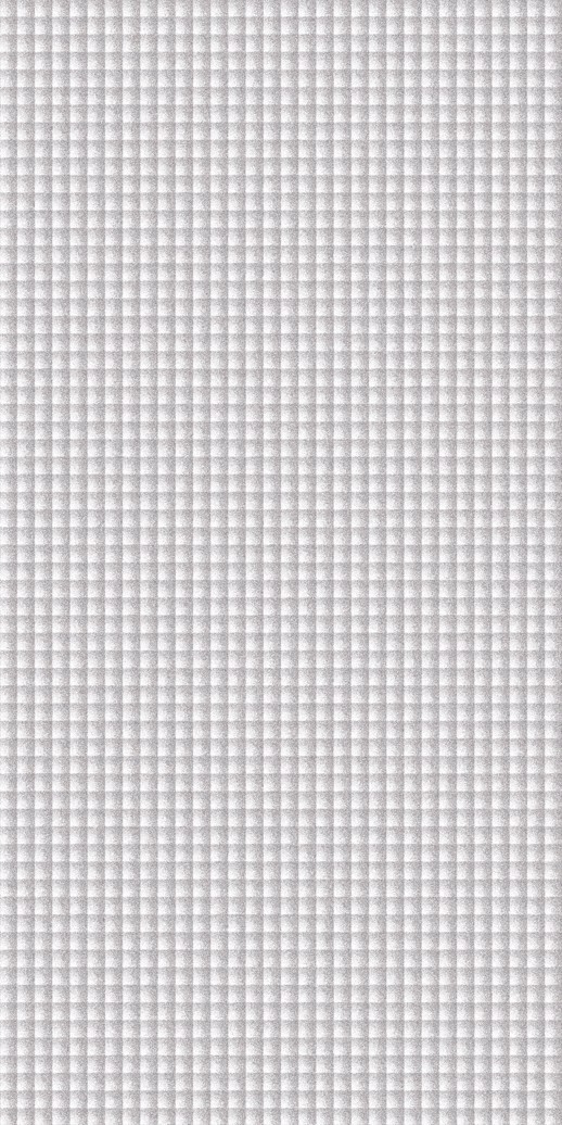  Dimension Walls Fore Metallic Silver