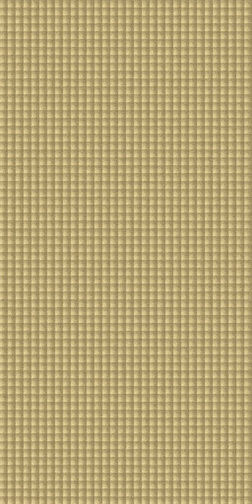  Dimension Walls Fore Metallic Gold