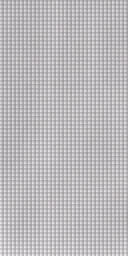  Dimension Walls Fore Brushed Aluminum