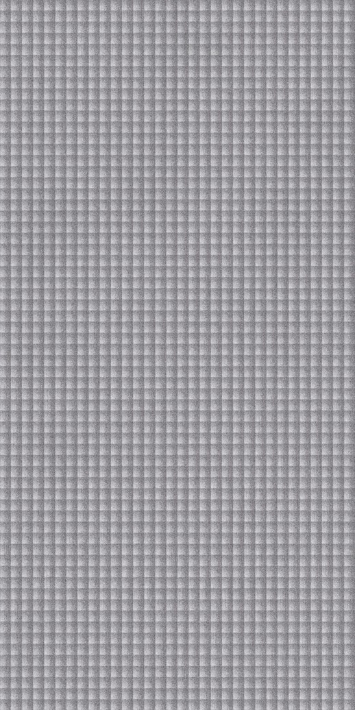  Dimension Walls Fore Brushed Stainless