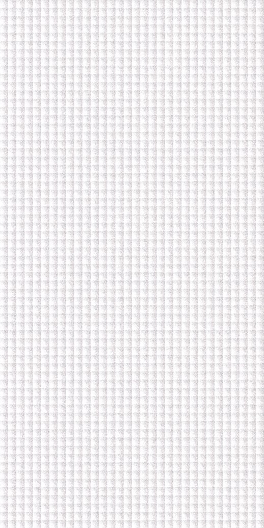  Dimension Walls Fore White/Paintable