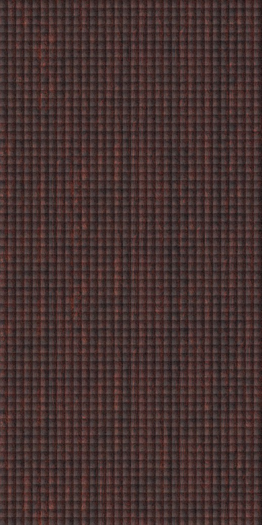  Dimension Walls Fore Burgundy Grain