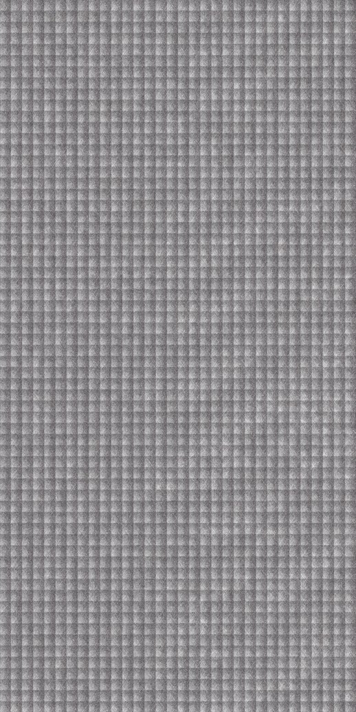  Dimension Walls Fore Etched Silver