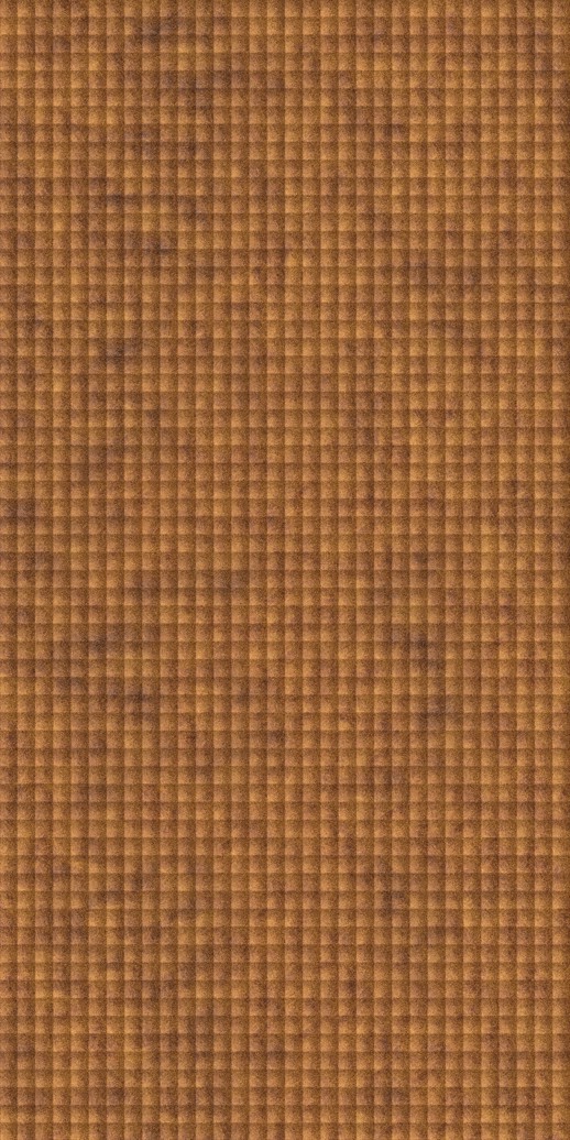  Dimension Walls Fore Antique Bronze