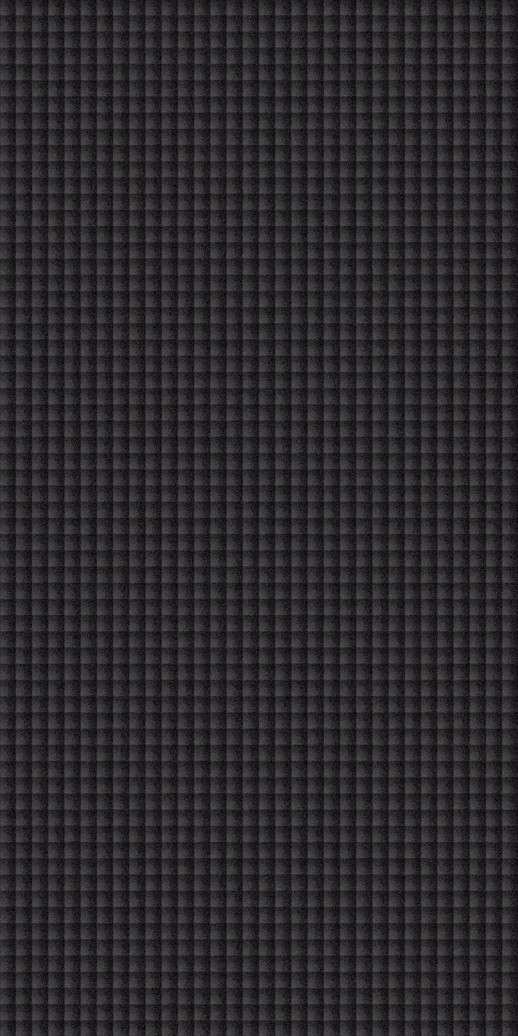  Dimension Walls Fore Polished Ebony