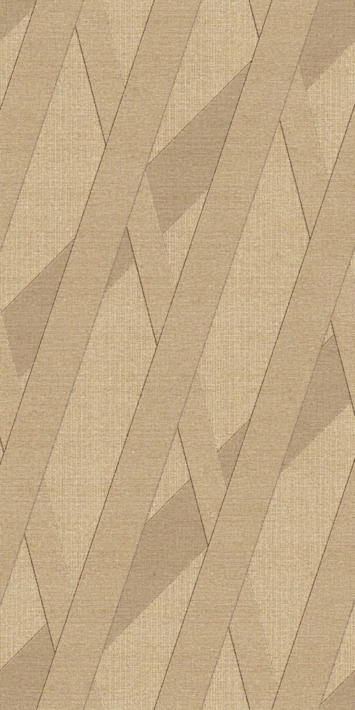  Dimension Walls Interlock Linen Ecru