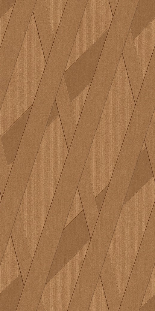  Dimension Walls Interlock New Penny