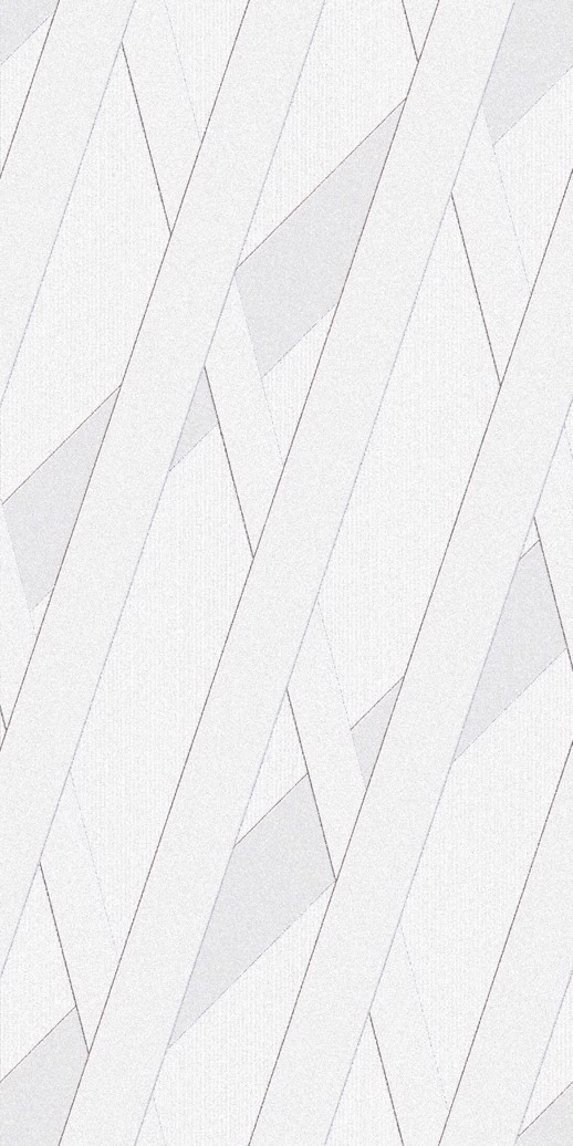  Dimension Walls Interlock White/Paintable