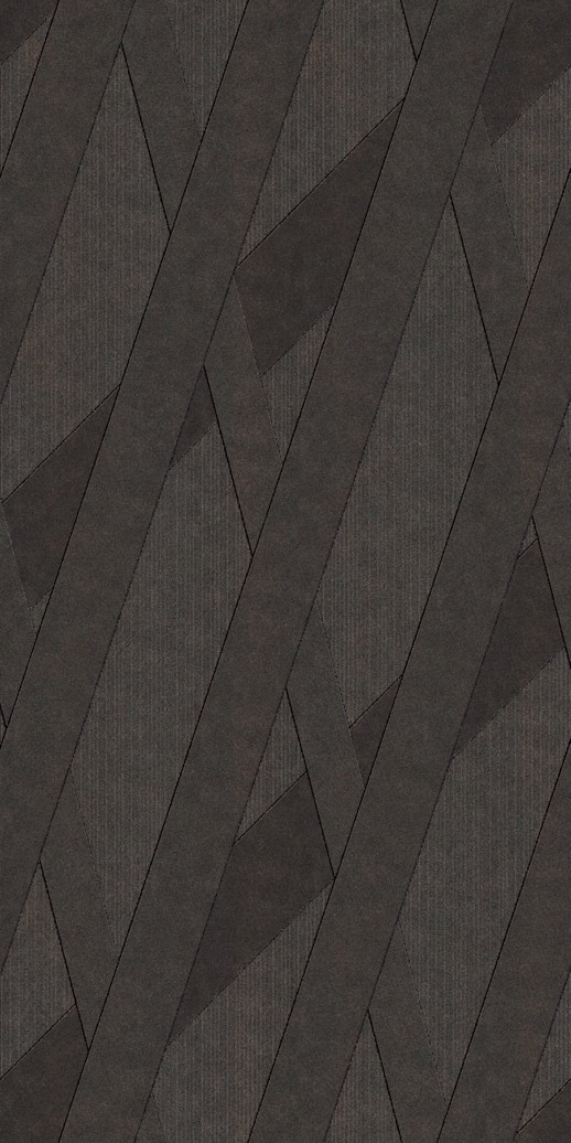  Dimension Walls Interlock Gunmetal