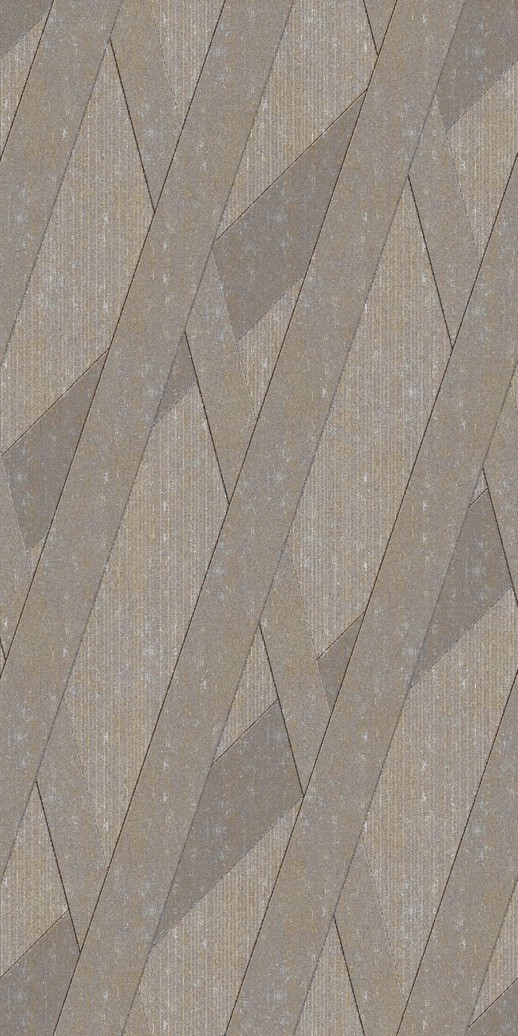  Dimension Walls Interlock Crackle Patina