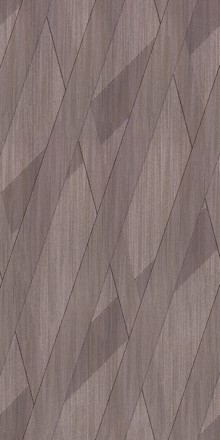 Burnished Brushstroke