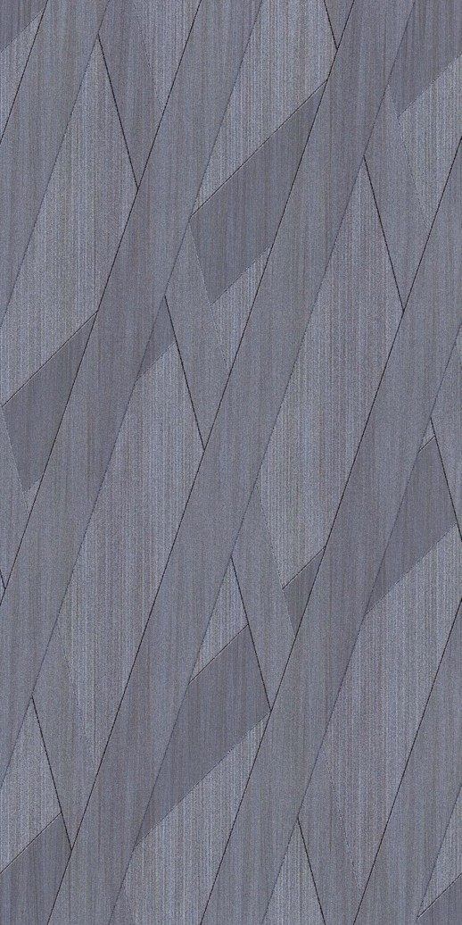  Dimension Walls Interlock Carbon Brushstroke