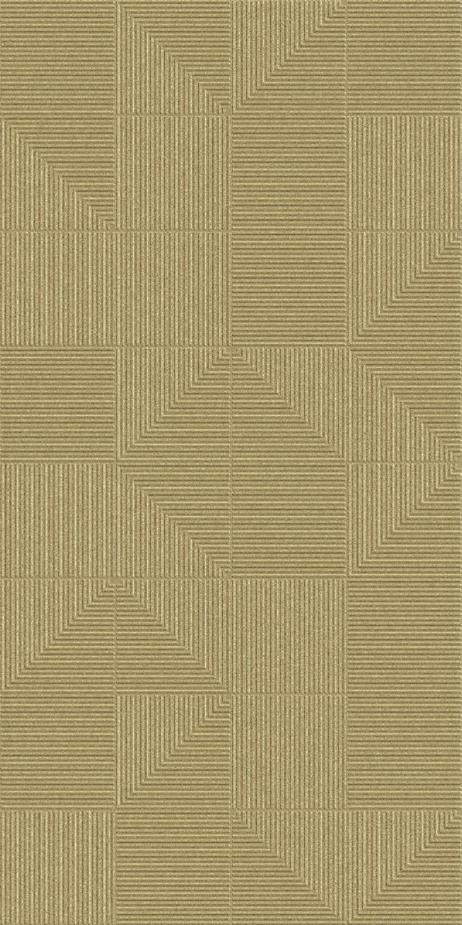 Dimension Walls Wayfind Metallic Gold
